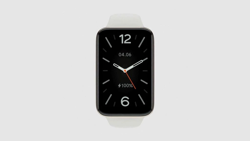 Xiaomi Band 7 Pro