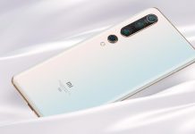Xiaomi Mi 10 5G Global Receives Stable Android 12 Based MIUI 13 Upgrade Xiaomi Mi 10 5G White Promo 3