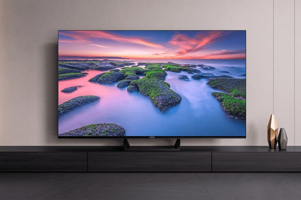 Xiaomi TV A2 55-inch