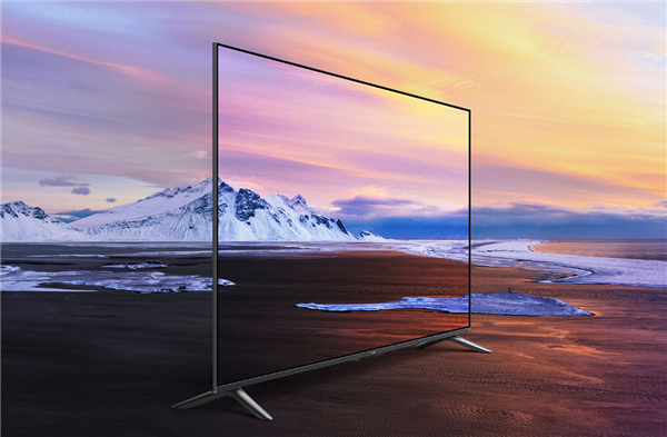 Xiaomi TV EA Pro series released in China with 4K display, metal