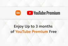 Xiaomi India partners with YouTube to offer up to 3 months Premium membership: check eligible devices Xiaomi YouTube Premium