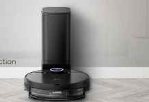 Get up to 67% OFF on Midea Robot Vacuum Cleaners at the AliExpress Summer Sale 2022 Midea S8