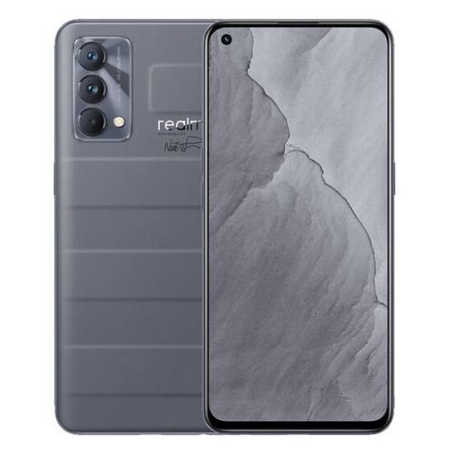Realme GT2 Explorer Master