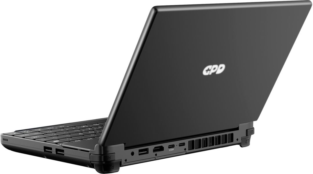 GPD Win Макс 2