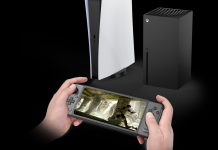 GPD XP Plus Android Gaming Handheld Launched; Pre-orders Start Today gpd xp plus promo 1