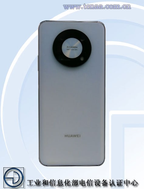 Huawei Enjoy 50 Pro