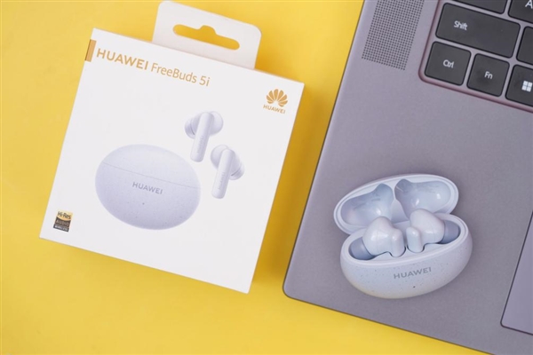 Huawei freebuds 5i Ozon