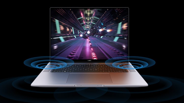 huawei matebook 16s promoción 1