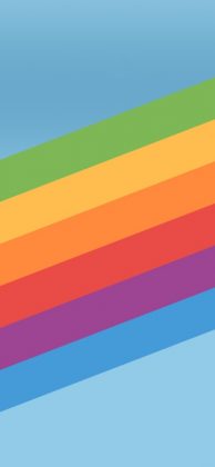 Download iOS 16 Wallpapers in QHD resolution - gizmochina