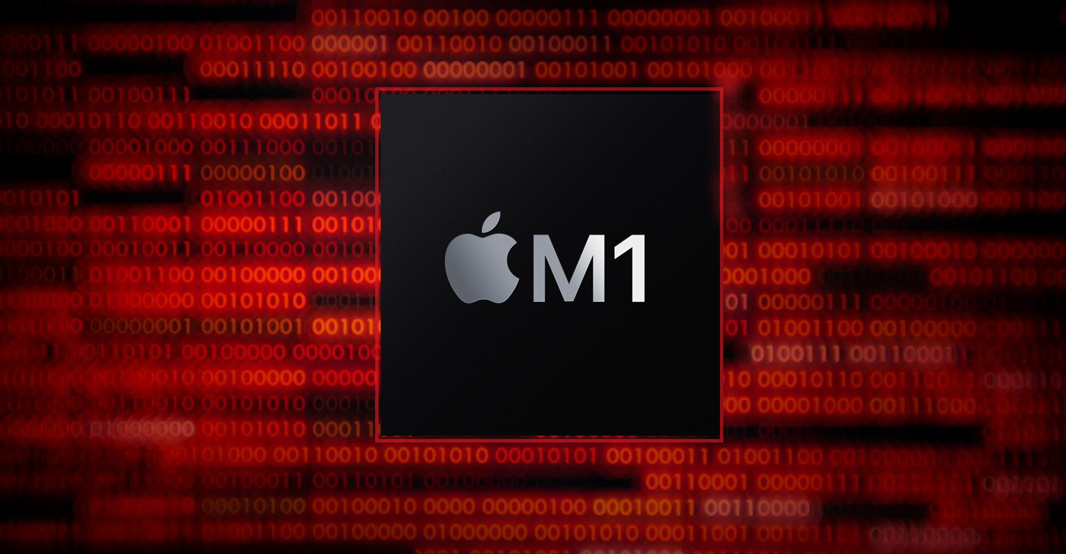 m1 pacman security flaw