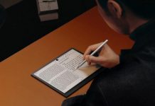 Huawei MatePad Paper hits Europe with an M-Pencil & Paper Folio Cover for €499 Huawei MatePad Paper
