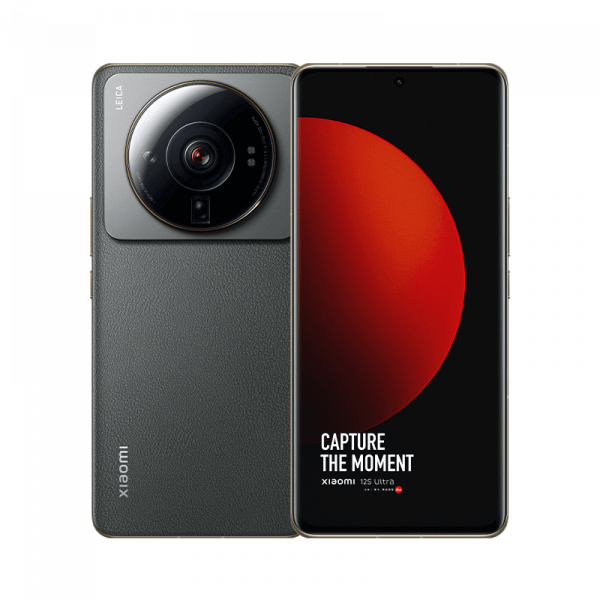 XIAOMI 12S ULTRA