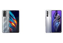 Tecno Pova 2 vs Tecno Pova 3: Specs Comparison