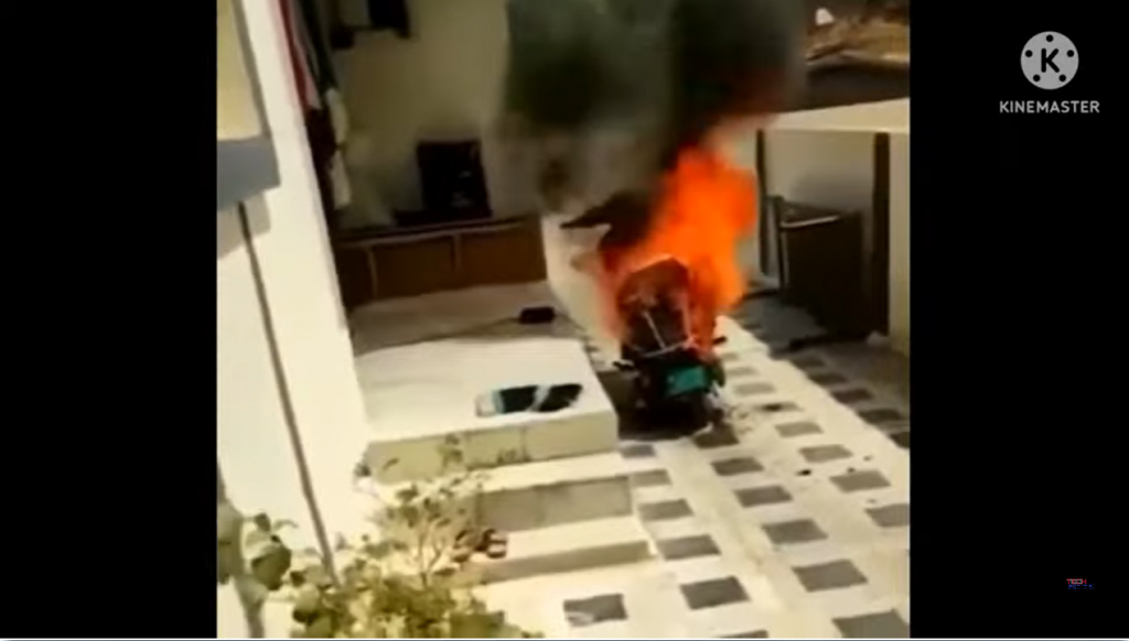 Pure EPluto 7G e-scooter