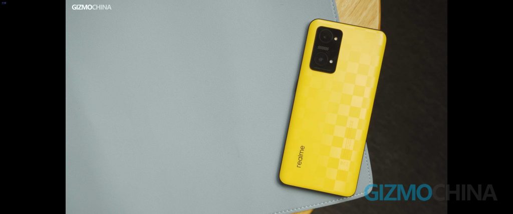 realme GT Neo 3T featured Review 01