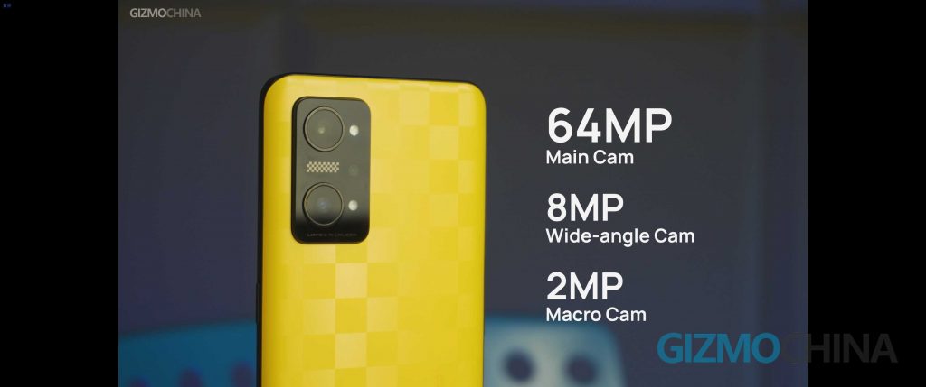 realme GT Neo 3T Review 05