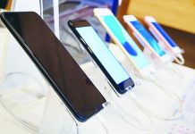Smartphones could become cheaper this festive season as brands seek to clear up inventories smartphones festive season