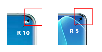 TCL Curved Display Technology