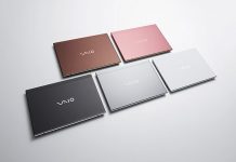 VAIO SX12 Notebook Launched in Japan with 12.5-inch Screen and Alder Lake processors VAIO SX12 2022