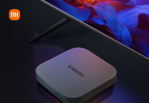 Xiaomi quietly launches the Mi Box 4S MAX with HDMI 2.1 port, 8K support Mi Box 4S MAX