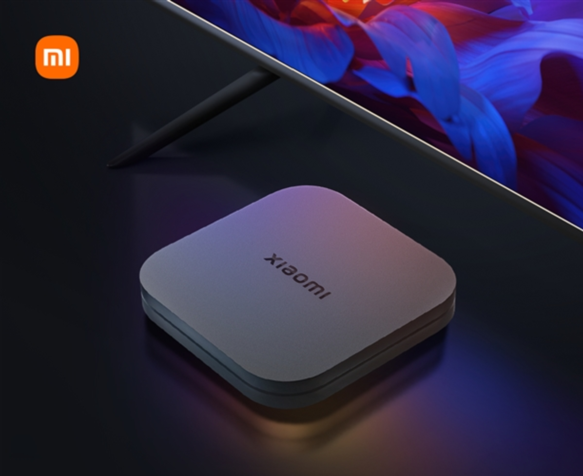 Xiaomi Mi Box 4S Max Released: 8K Resolution Support! - xiaomiui