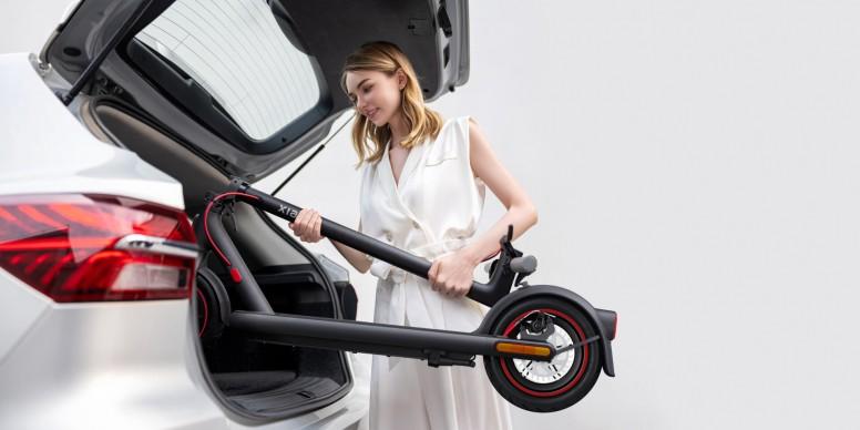 Xiaomi launched Electric Scooter with best features, know everything about Scooters