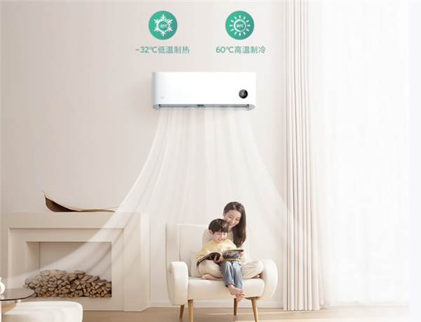 Xiaomi Air Conditioner Launched With Heating And Cooling Features, You Will Be Shocked To Know The Price