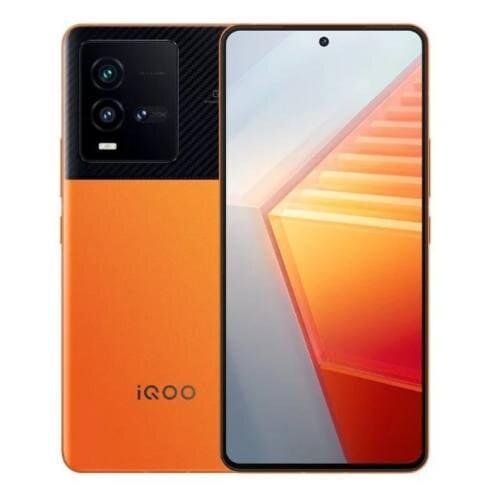 vivo iQOO 10