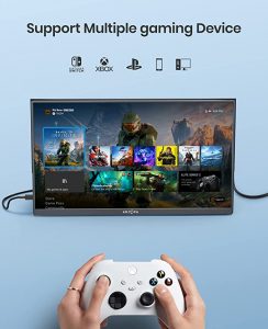Arzopa A1 Gamut Slim
