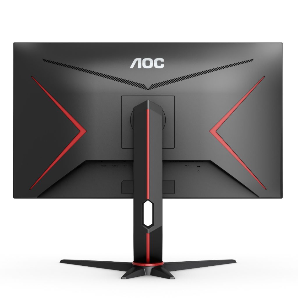 AOC Gaming U28G2XU2 4K gaming monitor