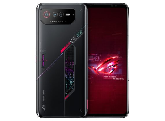 ASUS-ROG-Phone-6-black-color