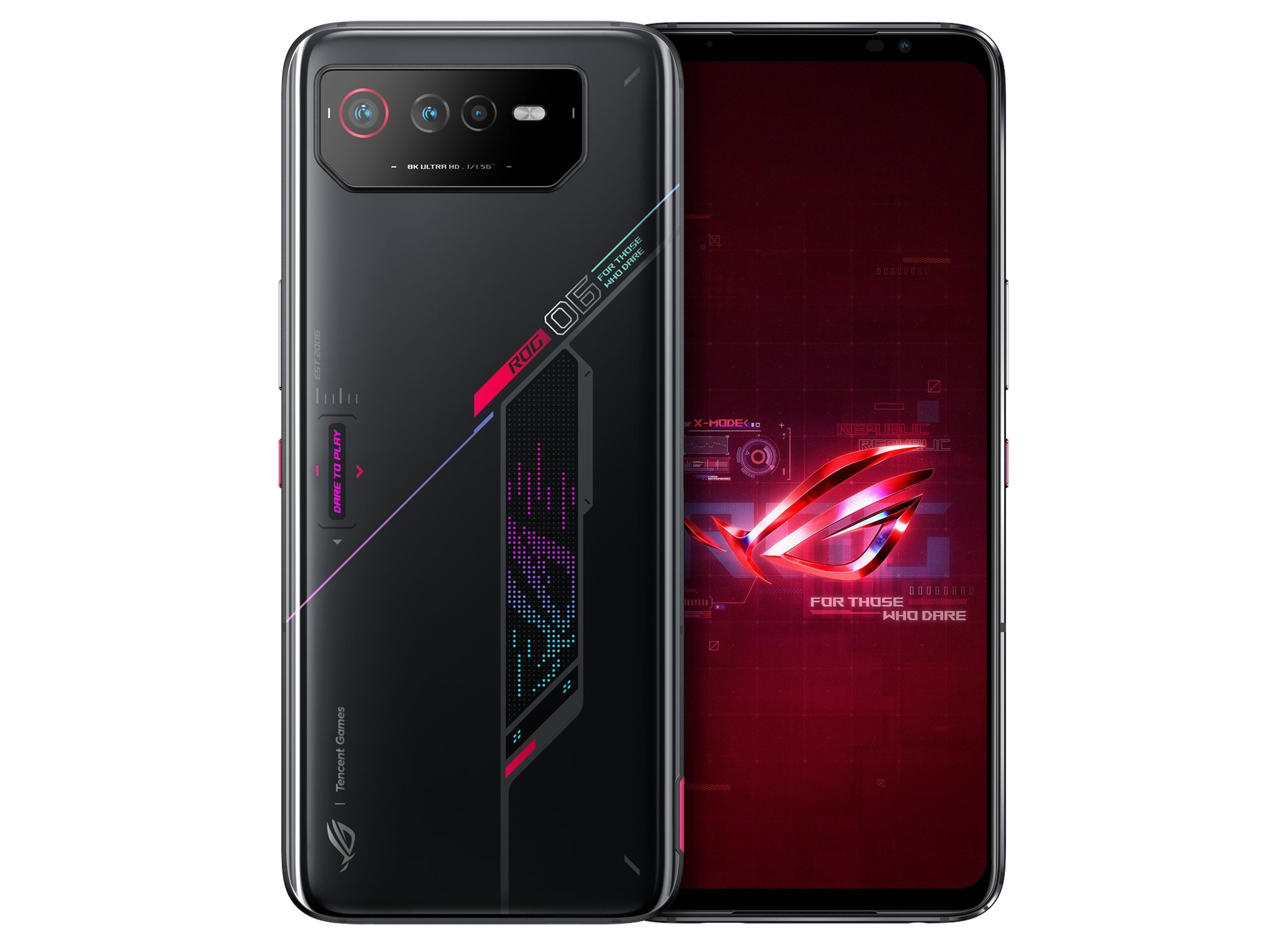 ASUS-ROG-Phone-6-negro-color