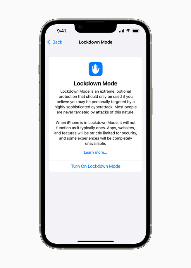 Apple-Lockdown-Mode