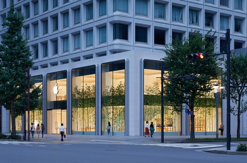 Apple Store Tokyo