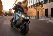 BMW to launch premium electric scooter in India, here’s expected price BMW