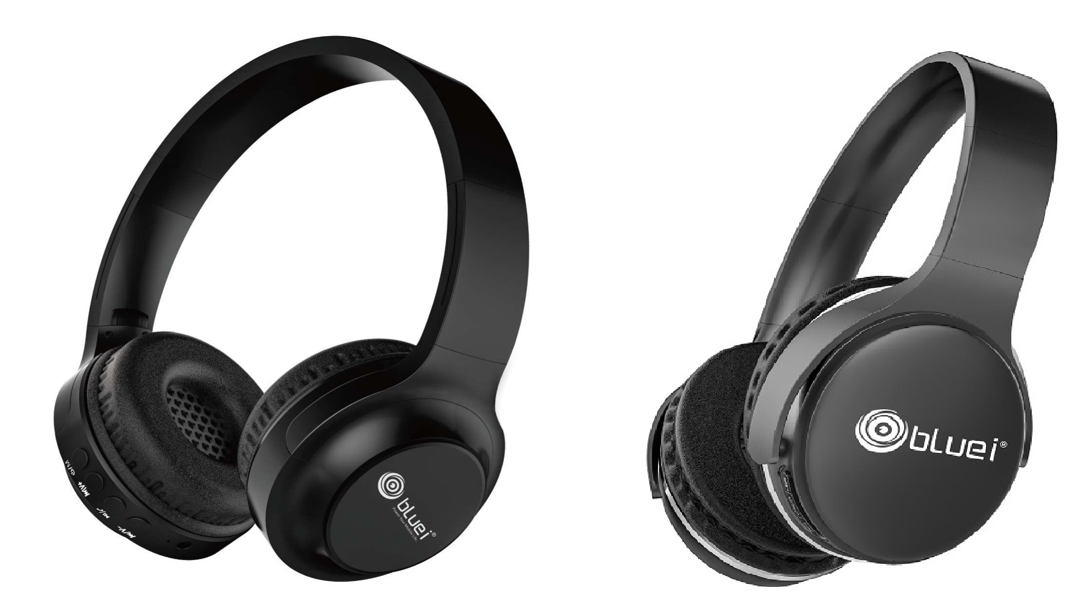 Bluei Massive 7 and Massiva 8