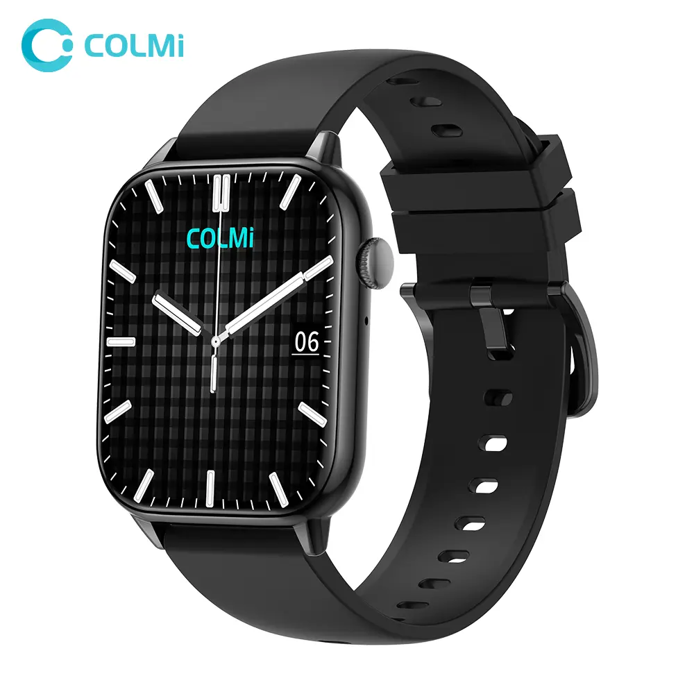 COLMI C60 smartwatch