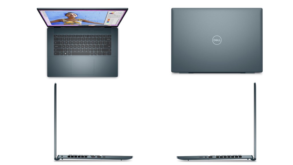 Dell Inspiron 16 Plus