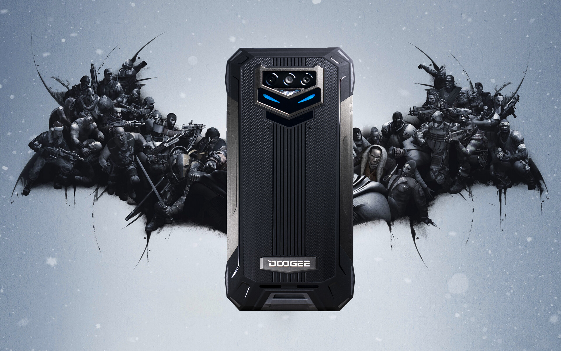 Смартфон Doogee S99 Pro Купить