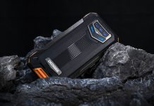 DOOGEE S89 Pro with a ginormous battery & Batman design launching on July 25 DOOGEE S89 Pro
