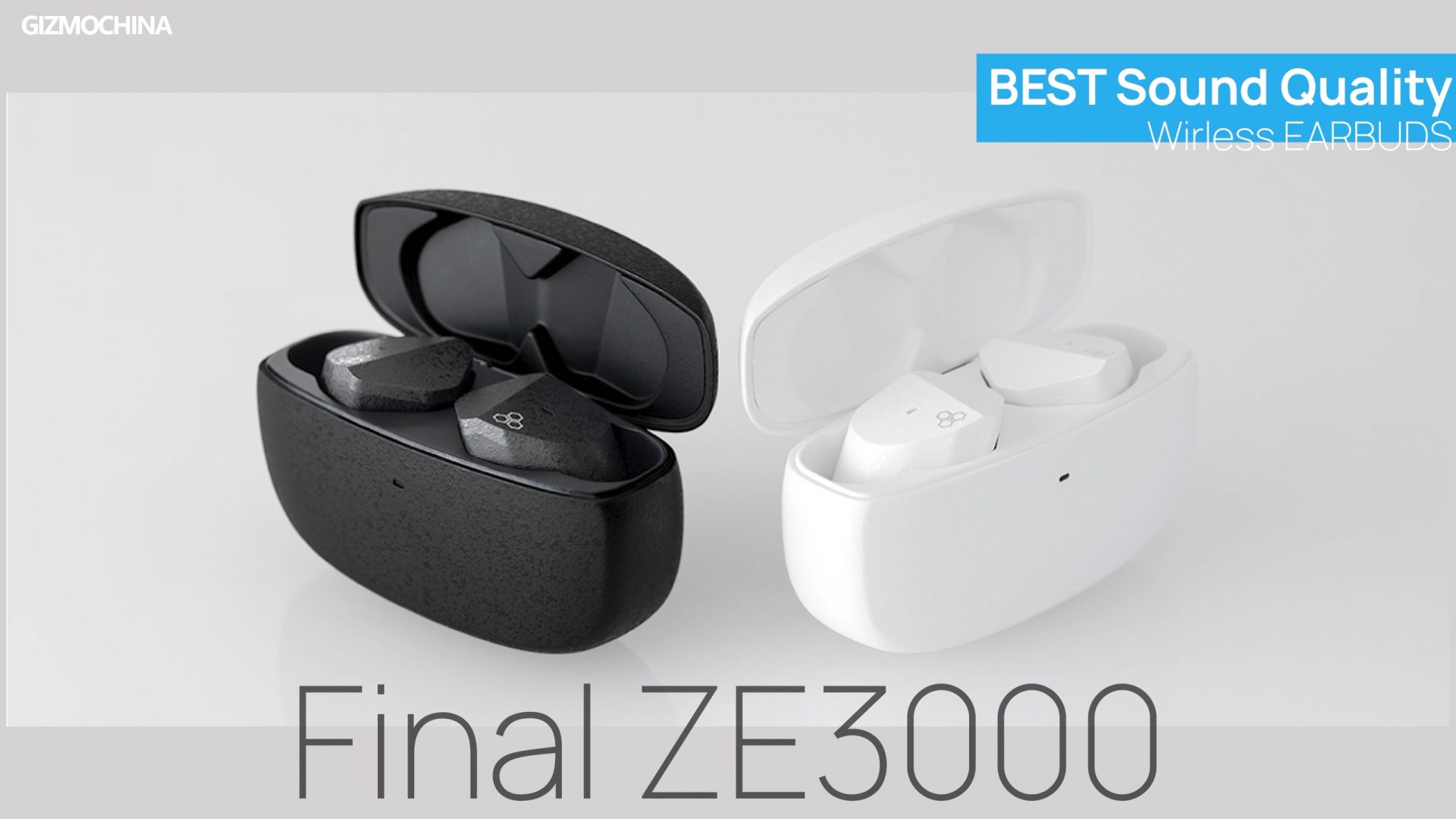 Best Wireless Earbuds 2023 1More, Huawei, Samsung Gizmochina