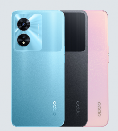 OPPO A97 5G