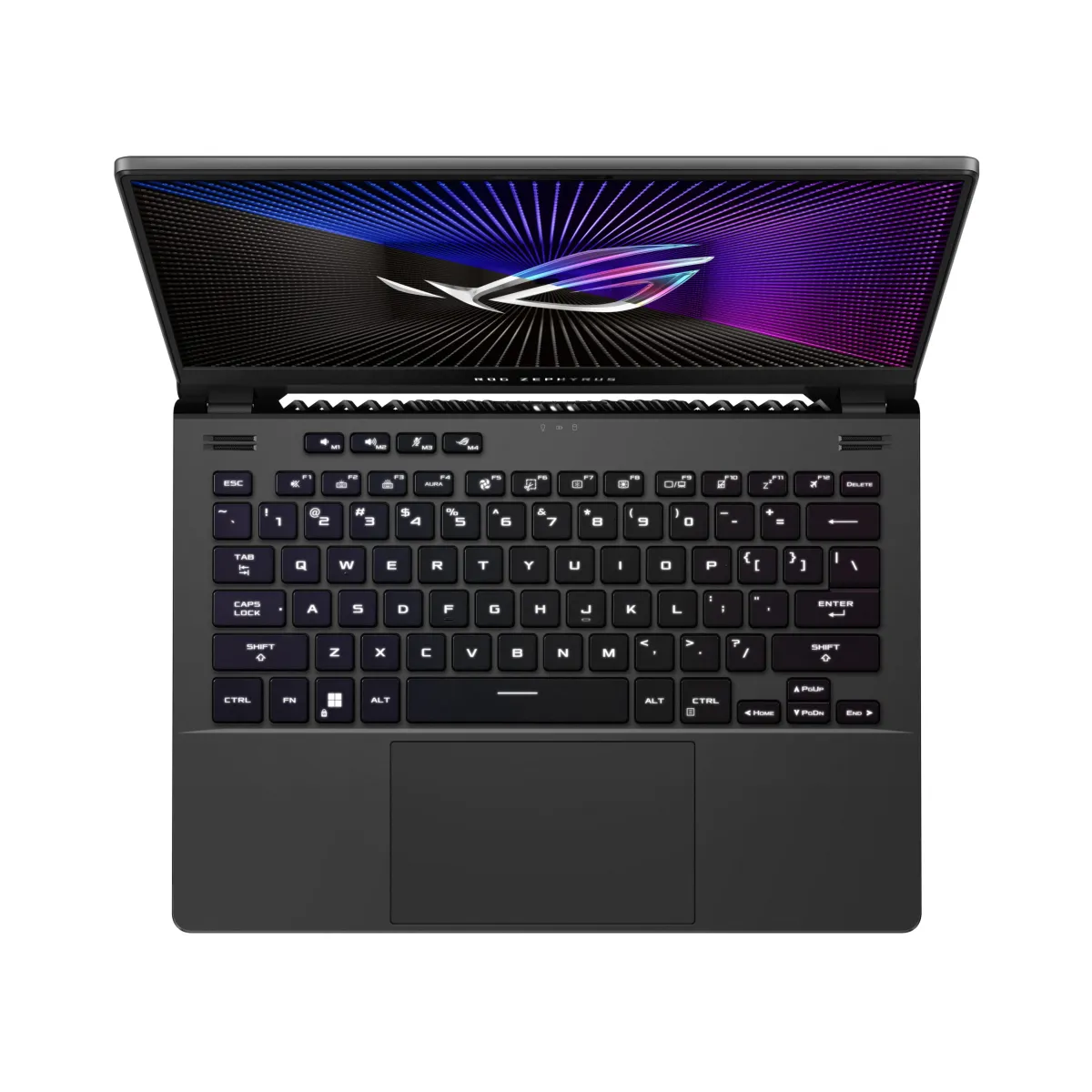 ASUS ROG Zephyrus G14