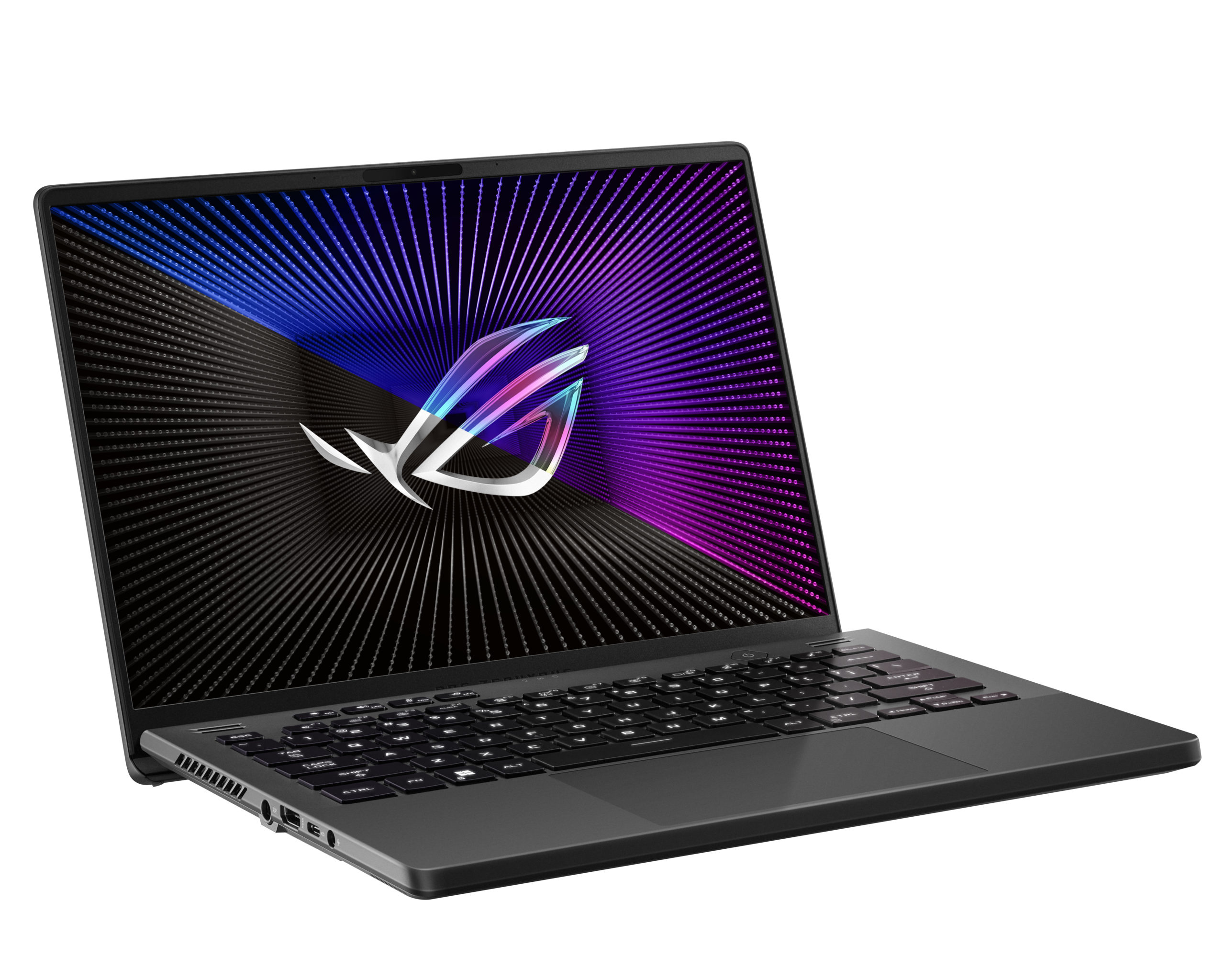 Asus ROG Zephyrus G14