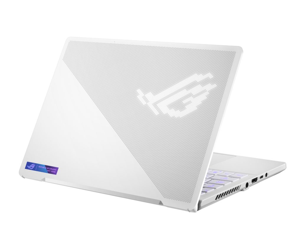 ASUS ROG Zephyrus G14