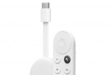 Google Chromecast with Google TV, 4K HDR output at up to 60fps launched in India Google Chromecast