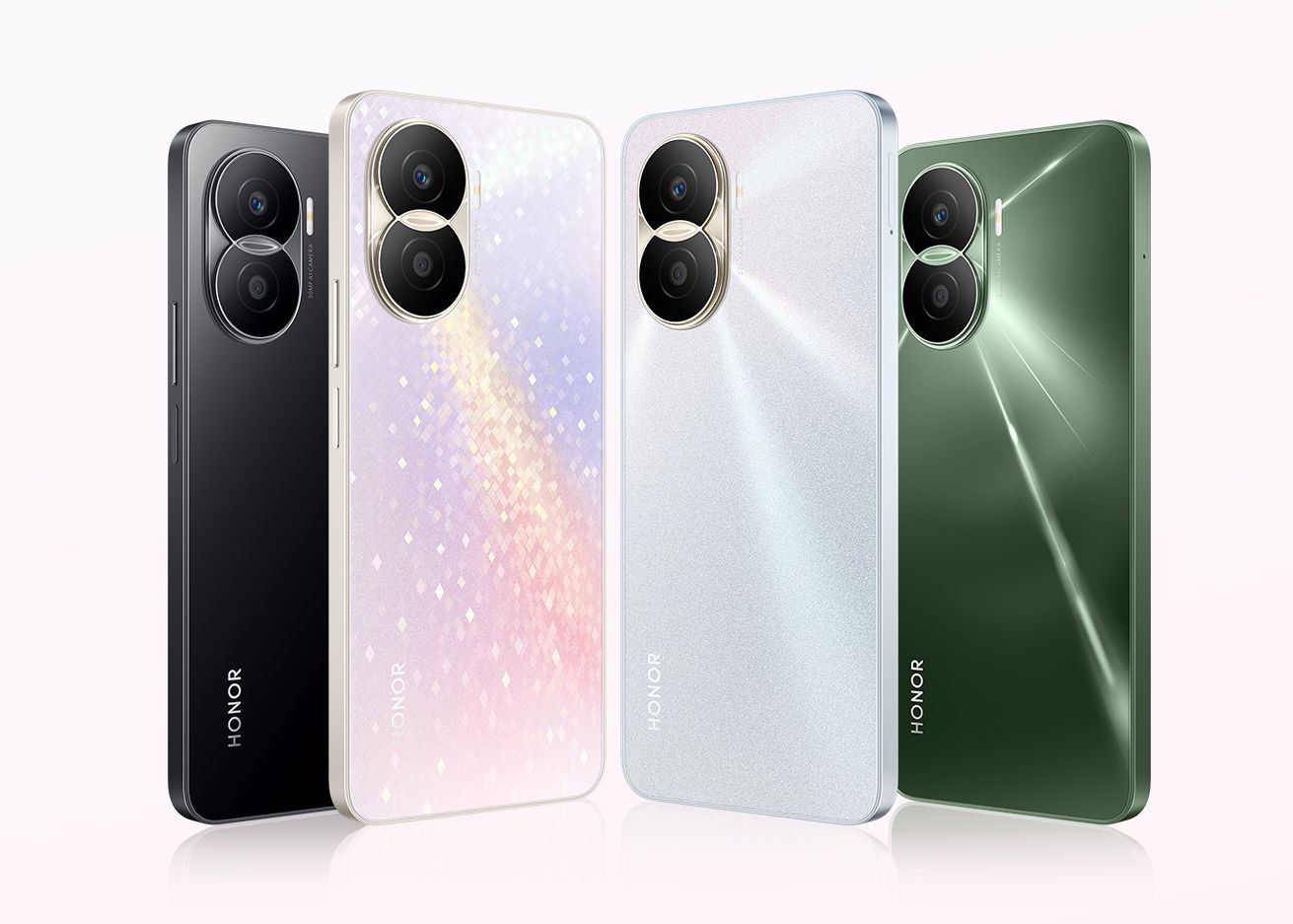 Honor X40i launched with 6.7-inch display, Dimensity 700, 50MP dual ...