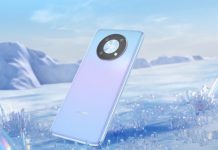 Huawei Enjoy 50 Pro Pre-orders Begin in China: Price, Specifications Huawei Enjoy 50 Pro featured