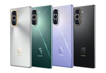 Huawei Nova 10, Nova 10 Pro EU pricing revealed Huawei Nova 10