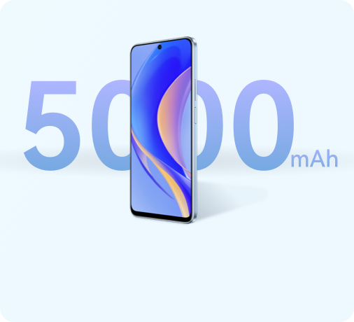 Huawei Nova y90